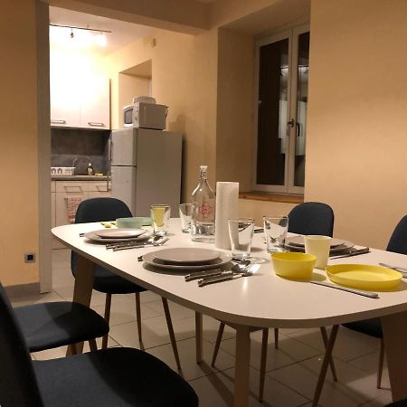 Magnifique Appartement Tout Equipe - 6 Personnes Le Puy-en-Velay المظهر الخارجي الصورة