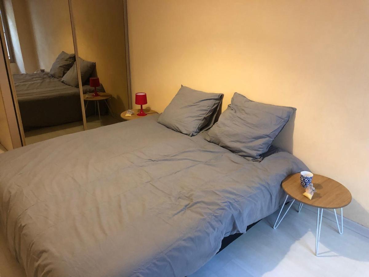 Magnifique Appartement Tout Equipe - 6 Personnes Le Puy-en-Velay المظهر الخارجي الصورة