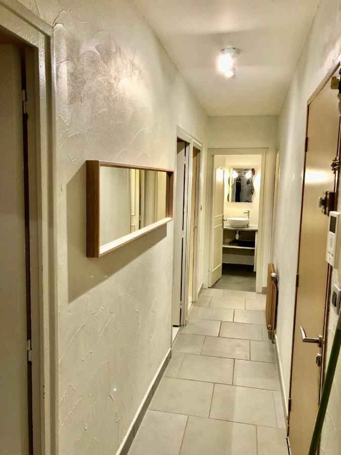 Magnifique Appartement Tout Equipe - 6 Personnes Le Puy-en-Velay المظهر الخارجي الصورة